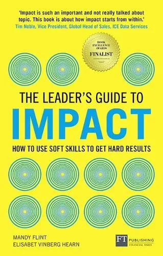 Mandy Flint Leader's Guide to Impact, The