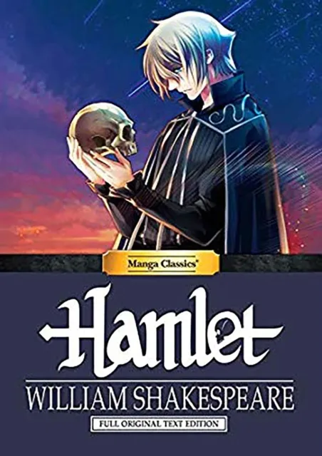 Manga Classics Inc. Manga Classics: Hamlet