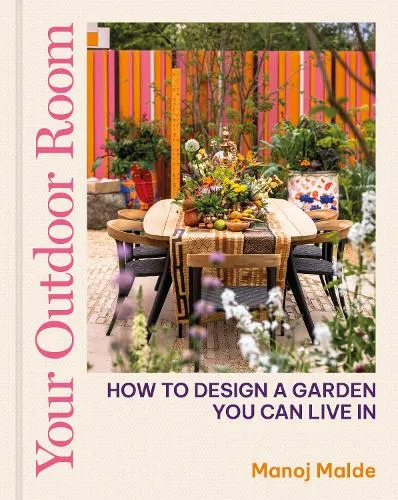 Manoj Malde Your Outdoor Room