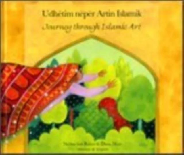 Mantra Lingua Journey Through Islamic Art