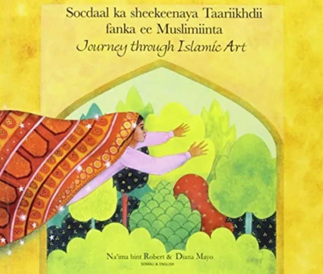 Mantra Lingua Journey Through Islamic Arts