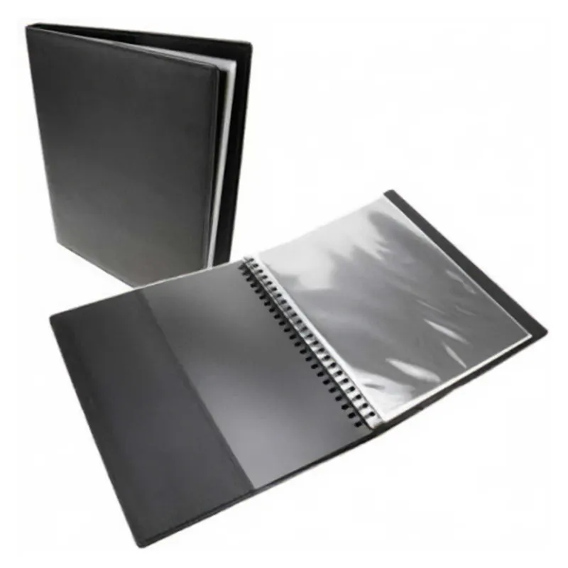 Mapac Artcare Professional Presenter - Display Book