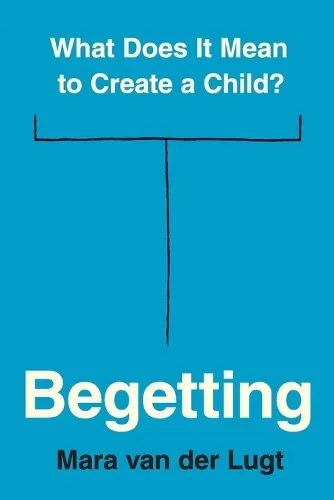 Mara van der Lugt Begetting