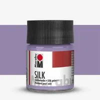 Marabu : Silk : 50ml : Lavender