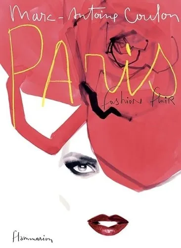 Marc-Antoine Coulon Paris: Fashion Flair