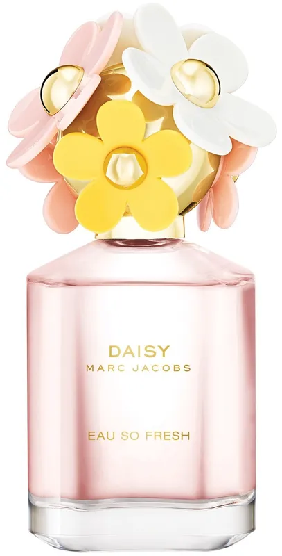 Marc Jacobs Daisy Eau So Fresh Edt 75 ml