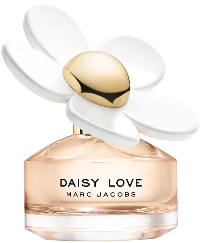 Marc Jacobs Daisy Love - Eau de Toilette 100 ml