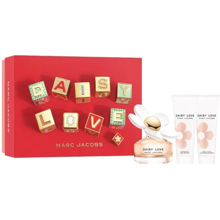 Marc Jacobs Daisy Love Gift Box