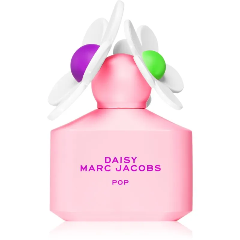 Marc Jacobs Daisy Pop Edt W 50 ml