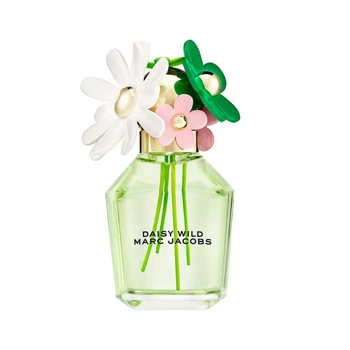 Marc Jacobs Daisy Wild Edp W 100 ml
