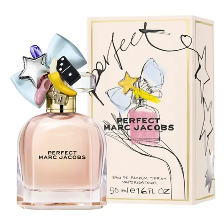Marc Jacobs Perfect Eau de Parfum 50 ml