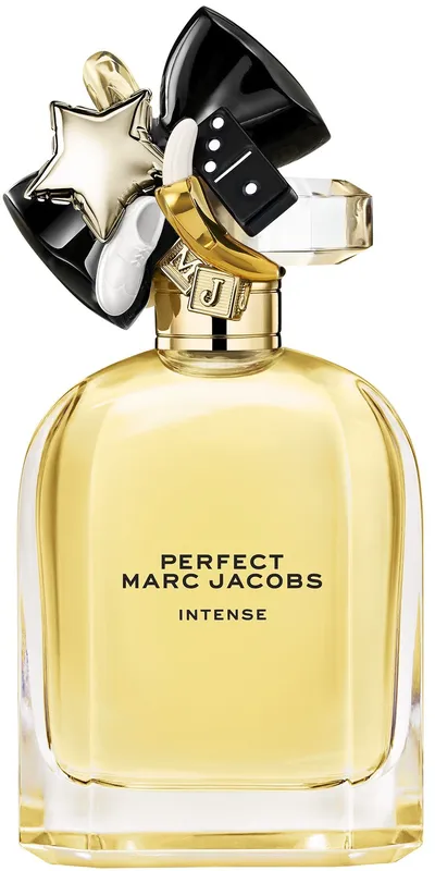 Marc Jacobs Perfect Intense Eau de Parfum for Women 100mL