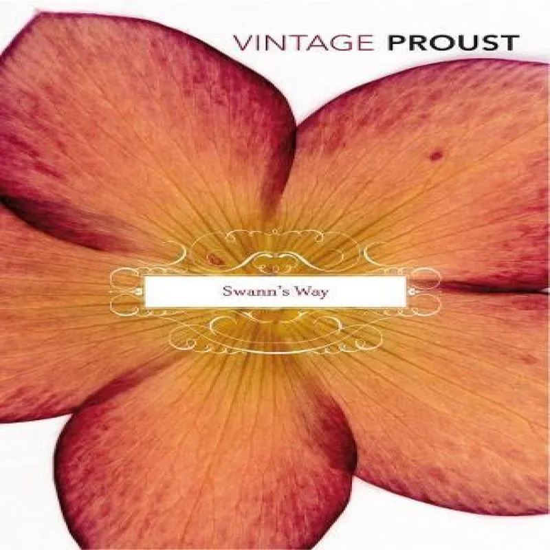 Marcel Proust In Search Of Lost Time Vol 1