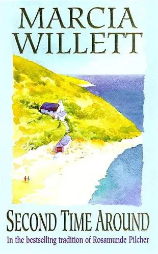 Marcia Willett Second Time Around