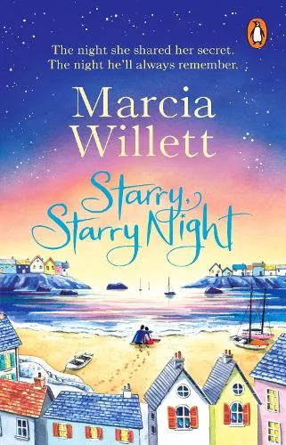 Marcia Willett Starry, Starry Night