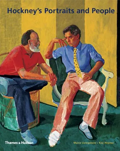 Marco Livingstone Hockney's Portraits and People