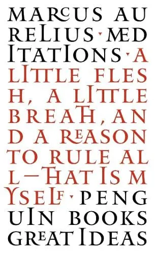 Marcus Aurelius Meditations