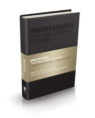 Marcus Aurelius Meditations