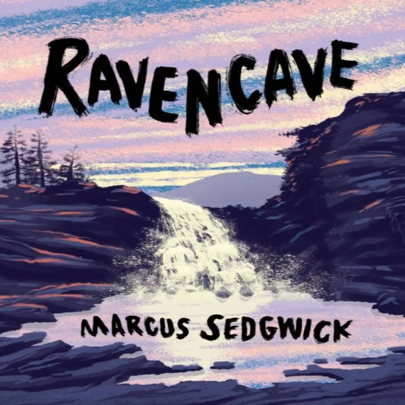 HarperCollins Publishers Ravencave