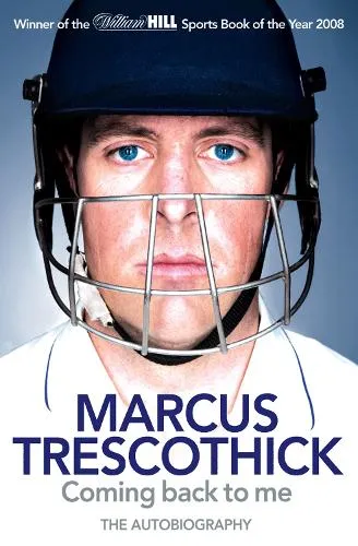 Marcus Trescothick Coming Back To Me
