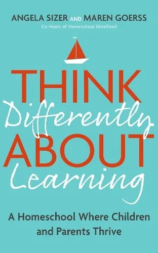 Maren Goerss Think Differently About Learning