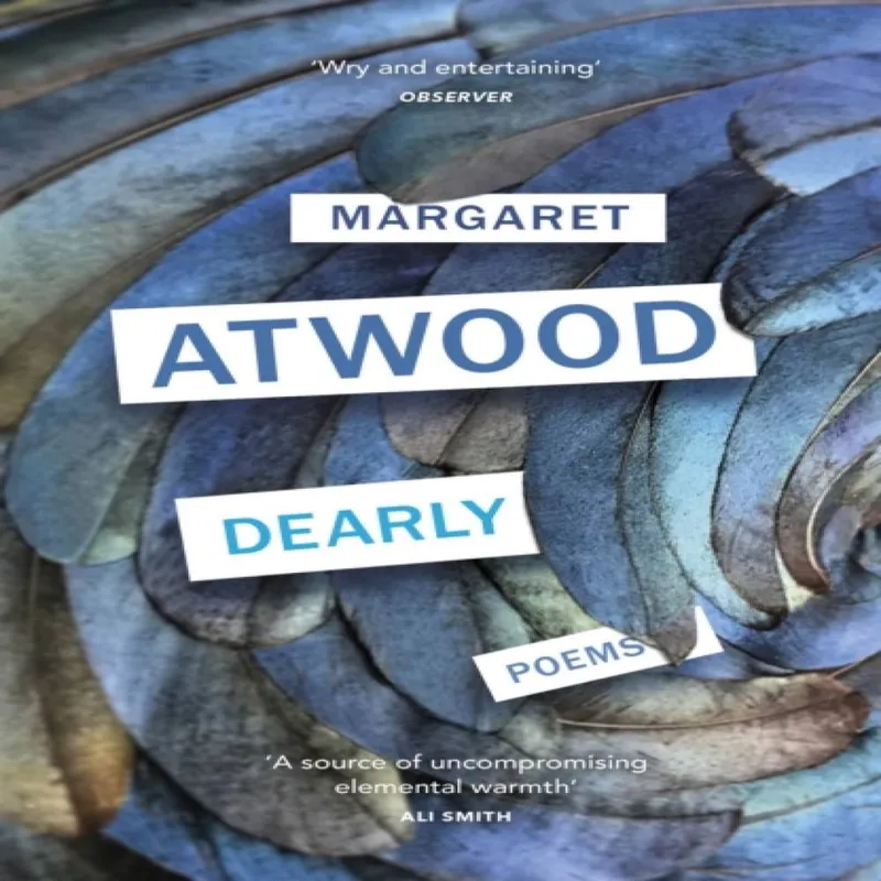 Margaret Atwood Dearly