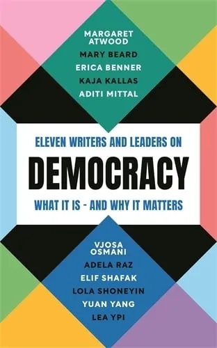 Margaret Atwood Democracy
