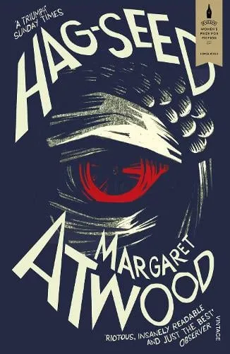 Margaret Atwood Hag-Seed