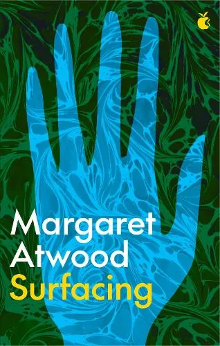 Margaret Atwood Surfacing