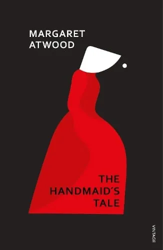 Margaret Atwood The Handmaid's Tale