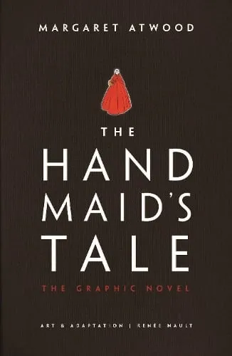 Margaret Atwood The Handmaid's Tale