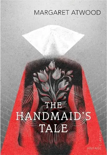 Margaret Atwood The Handmaid's Tale