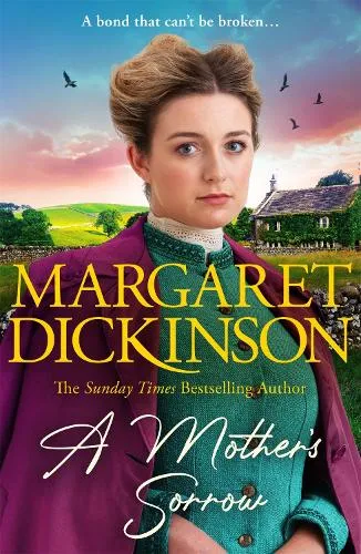 Margaret Dickinson A Mother’s Sorrow