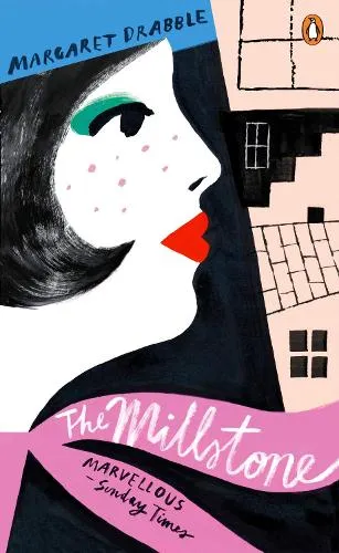 Margaret Drabble The Millstone