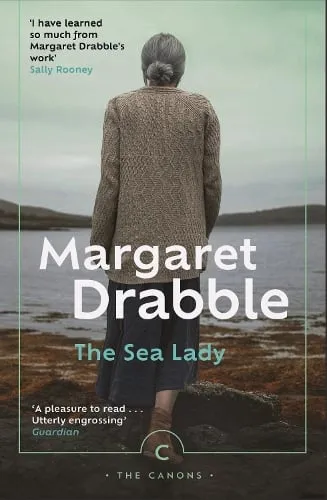 Margaret Drabble The Sea Lady