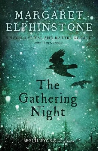 Margaret Elphinstone The Gathering Night