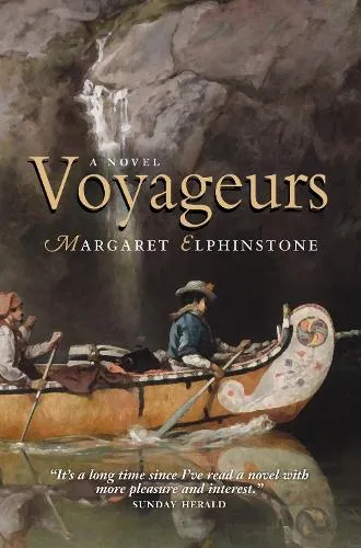 Margaret Elphinstone Voyageurs