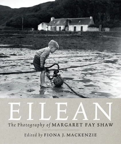 Margaret Fay Shaw Eilean