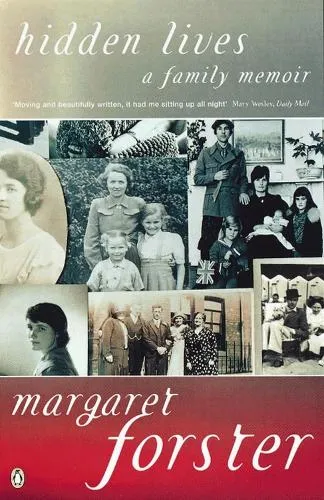 Margaret Forster Hidden Lives