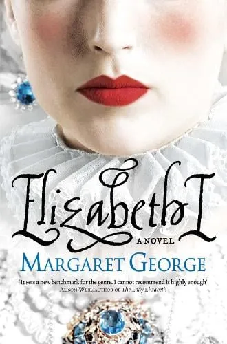 Margaret George Elizabeth I