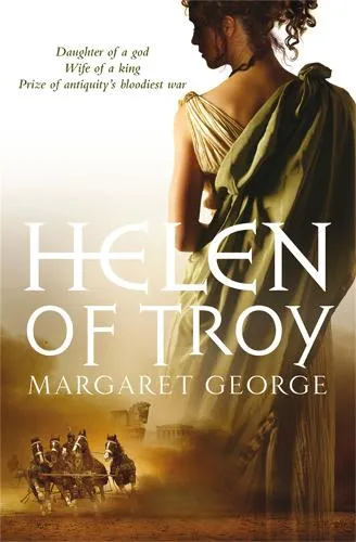 Margaret George Helen of Troy