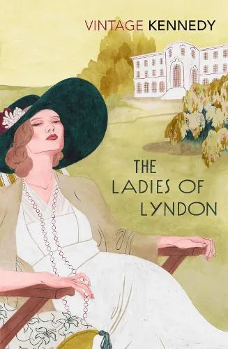 Margaret Kennedy Ladies of Lyndon