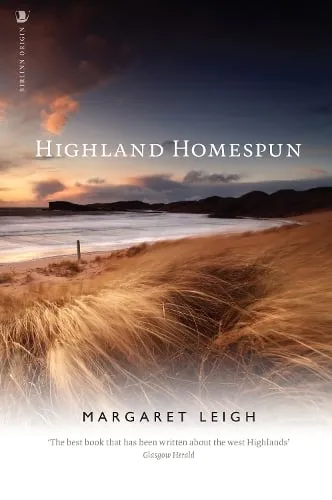 Margaret Leigh Highland Homespun
