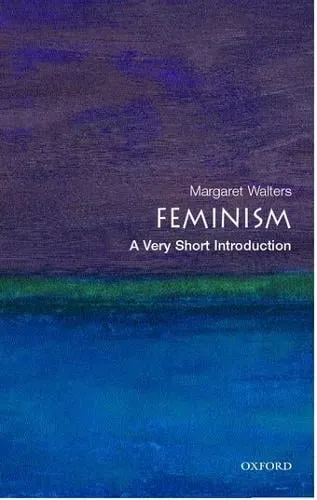 Margaret Walters Feminism