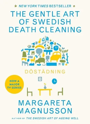 Margareta Magnusson Dostadning