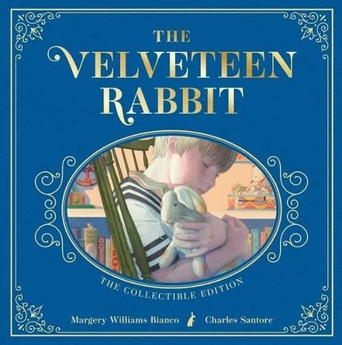 Margery Williams Bianco The Velveteen Rabbit