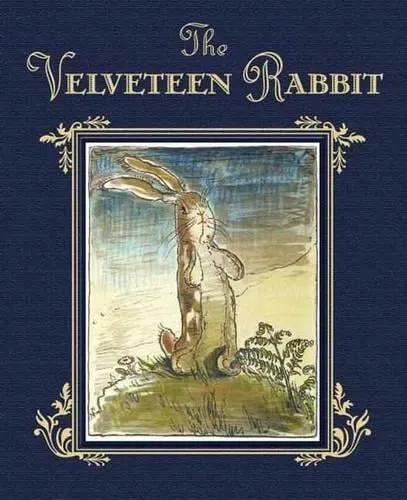 Margery Williams The Velveteen Rabbit