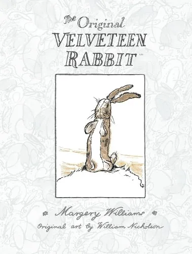 Margery Williams The Velveteen Rabbit