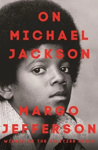 Margo Jefferson On Michael Jackson