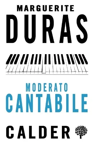 Marguerite Duras Moderato Cantabile